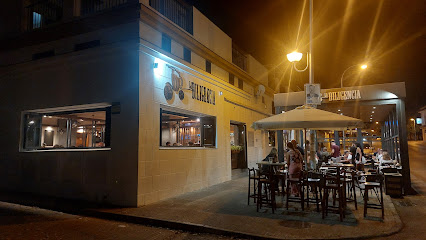 Bar La Diligencia - C. Gonzalo Sanchez Fuentes, 3, 11140 Conil de la Frontera, Cádiz, Spain