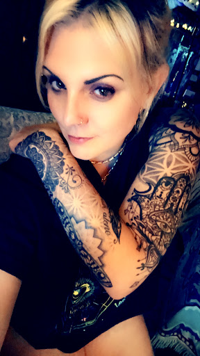 Explore state of michigan tattoo ideas, creative tattoo ideas in Marietta, available at Ink Paradise Tattoo