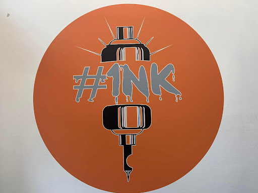 Explore ethereal tattoo ideas, creative tattoo ideas in Midland, available at 1NK Tattoo Parlor