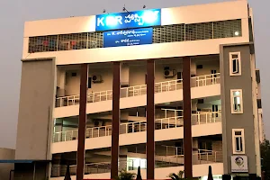 KNR Hospital image