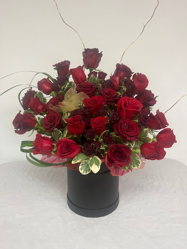 Florist «Exclusive Flowers and Gifts», reviews and photos, 9440 W Peoria Ave, Peoria, AZ 85345, USA