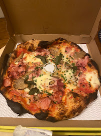Pizza du Restaurant italien Napoli Gang by Big Mamma Batignolles à Paris - n°18