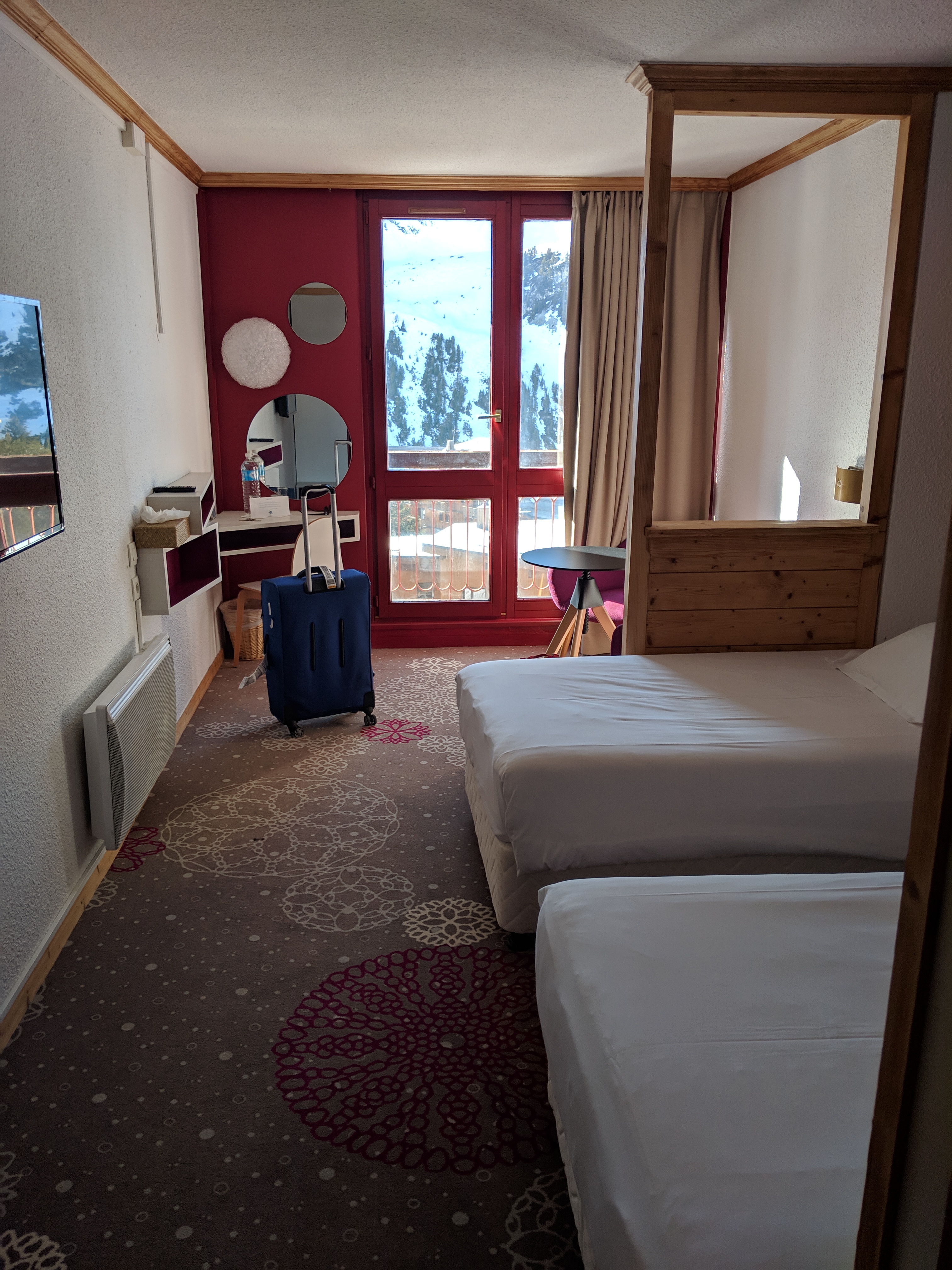 Photo n° 2 de l'avis de Shalev.a fait le 25/04/2019 à 11:08