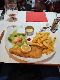 Les plus récentes photos du Restaurant La Ville d'Aulnay à Paris - n°5