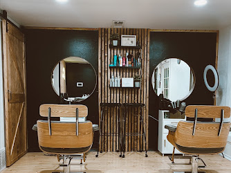 The Hair Shop by Bri