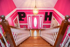 Pink Hotel Atlanta GA image