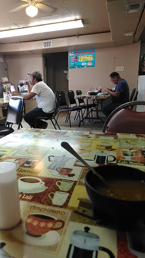 Coffee Shop «Rainbow Bakery & Coffee Shop», reviews and photos, 8111 Mines Rd, Laredo, TX 78045, USA