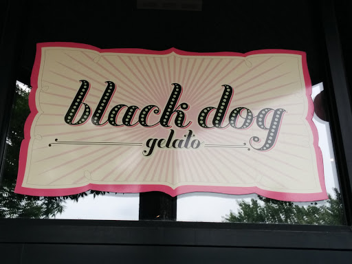 Ice Cream Shop «Black Dog Gelato», reviews and photos, 859 N Damen Ave, Chicago, IL 60622, USA