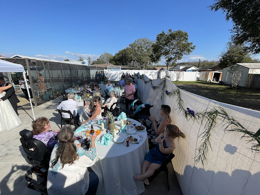 Caterer «Catered By Vesh», reviews and photos, 7924 Melogold Cir, Land O Lakes, FL 34637, USA