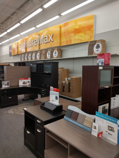 Office Supply Store «OfficeMax», reviews and photos, 1240 Washington Blvd, Ogden, UT 84404, USA