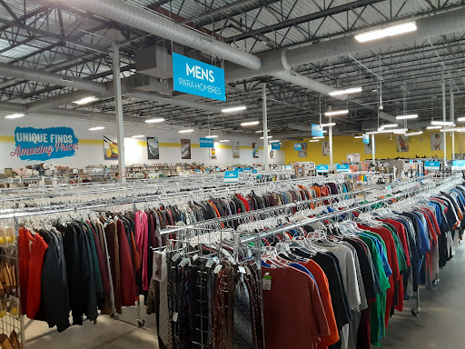 Thrift Store «Goodwill Central Texas - Bastrop», reviews and photos
