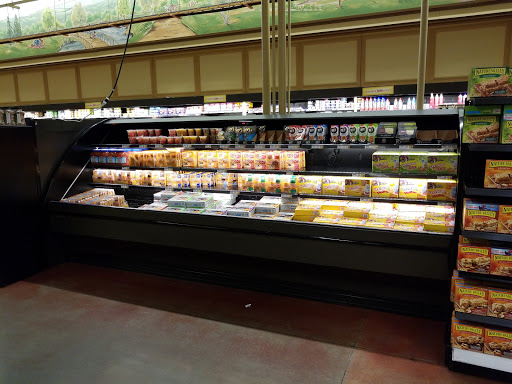 Supermarket «Wegmans», reviews and photos, 9001 McHugh Dr, Lanham, MD 20706, USA