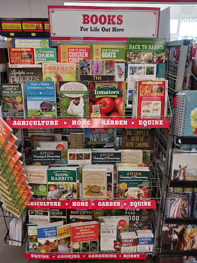 Home Improvement Store «Tractor Supply Co.», reviews and photos, 8800 Brentwood Blvd, Brentwood, CA 94513, USA