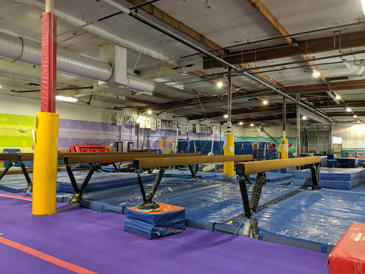 Gymnastics Center «Gold Star Gymnastics», reviews and photos, 240 S Whisman Rd, Mountain View, CA 94041, USA