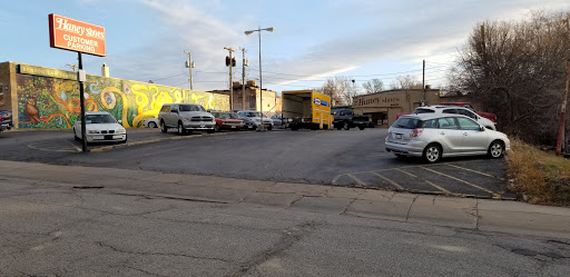 Shoe Store «Haney Shoes», reviews and photos, 6060 Maple St, Omaha, NE 68104, USA