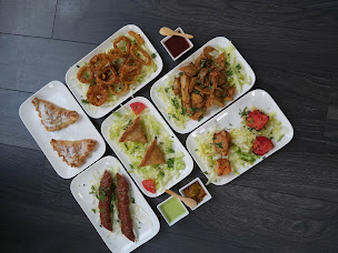 Photo n°12 de Restaurant Le Maz à Schiltigheim ()