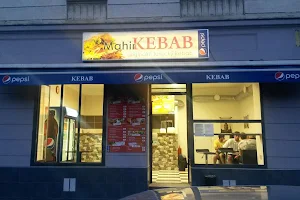 Mahir Kebab image