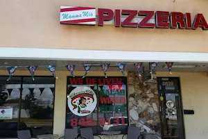 Mamma Mia Pizzeria image