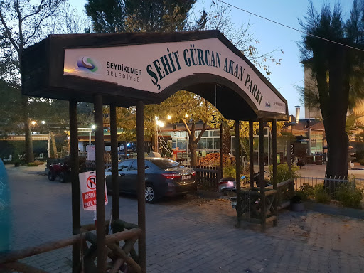 Fatihs Bar And Restaurant
