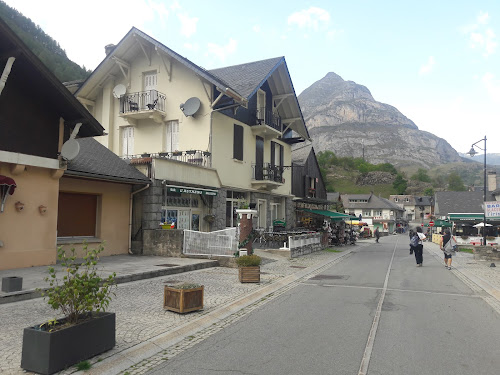 Fillastre à Gavarnie-Gèdre