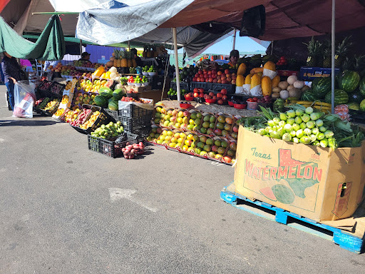 Flea Market «Mile High Flea Market», reviews and photos, 7007 E 88th Ave, Henderson, CO 80640, USA