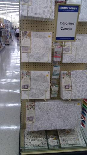 Craft Store «Hobby Lobby», reviews and photos, 11280 W Broad St, Glen Allen, VA 23060, USA