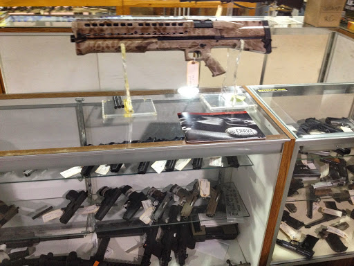 Gun Shop «Sarco, Inc.», reviews and photos, 50 Hilton St, Easton, PA 18042, USA