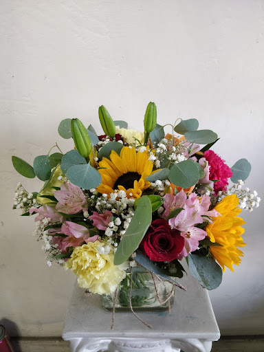 Florist «Kim Florist», reviews and photos, 227 W Las Tunas Dr, San Gabriel, CA 91776, USA