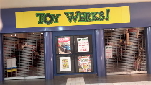 Toy Store «Toy Werks», reviews and photos, 923 N Loop 1604 E, San Antonio, TX 78232, USA