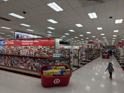 Department Store «Target», reviews and photos, 5401 W Broad St, Richmond, VA 23230, USA