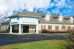 Anthony Dental Care Centerburg image