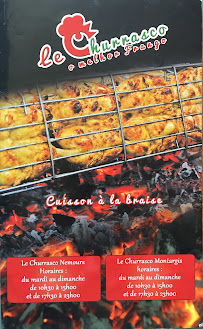 Photos du propriétaire du Restaurant de grillades Le Churrasco (Nemours) - n°4