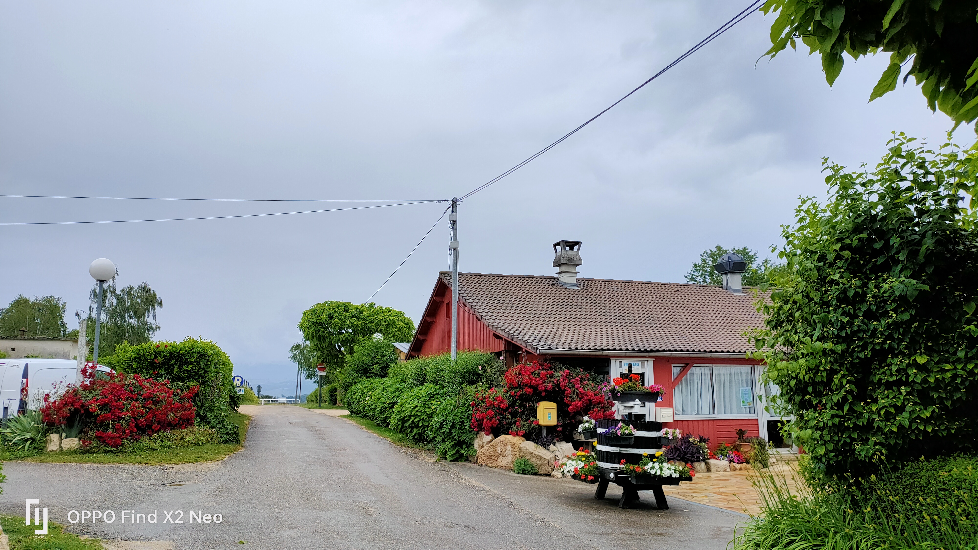 Photo n° 1 de l'avis de Nicole.o fait le 13/06/2019 à 11:29