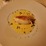 Photo n°5 de l'avis de Fabio.u fait le 17/04/2022 à 07:27 sur le  Al Dragone à Vieste