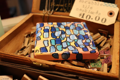 Gift Shop «Little Button Craft and Press», reviews and photos, 658 South Ave, Rochester, NY 14620, USA