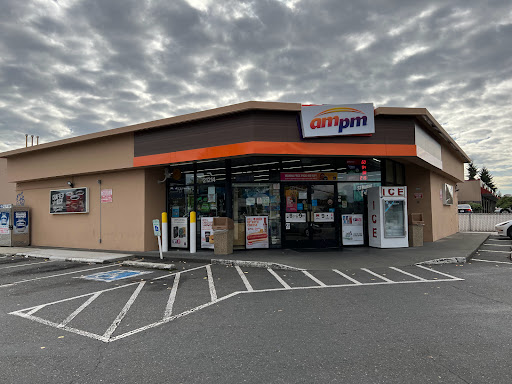 Convenience Store «AMPM», reviews and photos, 21214 84th Ave S, Kent, WA 98032, USA