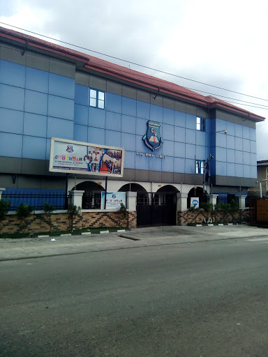 Chokhmah International Academy, 24-27 Wogu St, D-line, Port Harcourt, Nigeria, High School, state Rivers