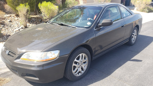 Auto Body Shop «Maaco Collision Repair & Auto Painting», reviews and photos, 4475 Spring Mountain Rd, Las Vegas, NV 89103, USA