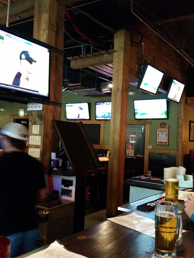 Restaurant «Vail Ale House», reviews and photos, 2161 N Frontage Rd W, Vail, CO 81657, USA