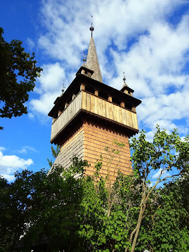 Felső Tiszavidéki falu - Szentendre