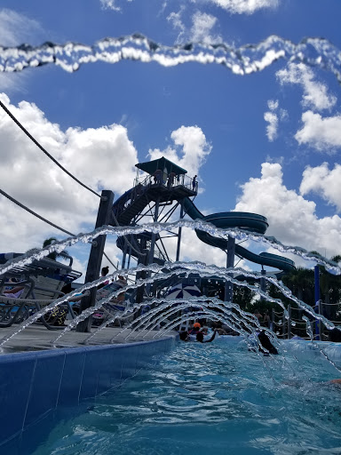 Water Park «Sailfish Splash Waterpark», reviews and photos, 931 SE Ruhnke St, Stuart, FL 34994, USA