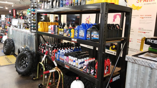 Motorcycle Dealer «KM Cycle & Marine», reviews and photos, 435 Mary Esther Cut Off NW, Fort Walton Beach, FL 32548, USA