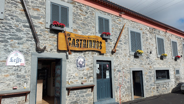 Bar Castrinhos