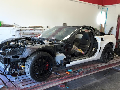 Car Repair and Maintenance «Prestige Auto Boat & Golf Car», reviews and photos, 136 Shoemaker Ln, Florence, KY 41042, USA