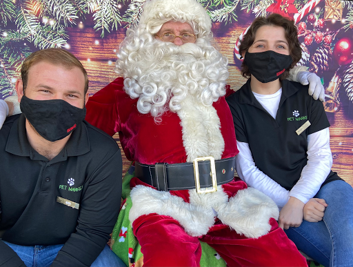 Pet Store «Choice Pet Market», reviews and photos, 15681 N Hayden Rd #114, Scottsdale, AZ 85260, USA