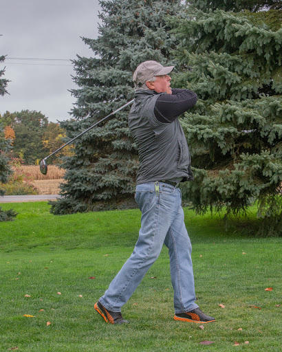 Country Club «Silver Lake Country Club», reviews and photos, 3820 Club Rd, Perry, NY 14530, USA