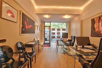 Agence Etoile Paris 7ème Bosquet à Paris