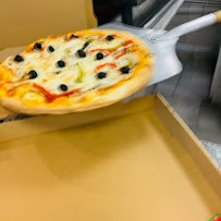 Pizza du Pizzeria Caputo pizza à Le Perreux-sur-Marne - n°9
