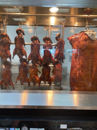 Grocery Store «Kim Thanh Supermarket», reviews and photos, 3086 S Redwood Rd, Salt Lake City, UT 84119, USA