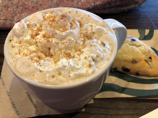 Starbucks image